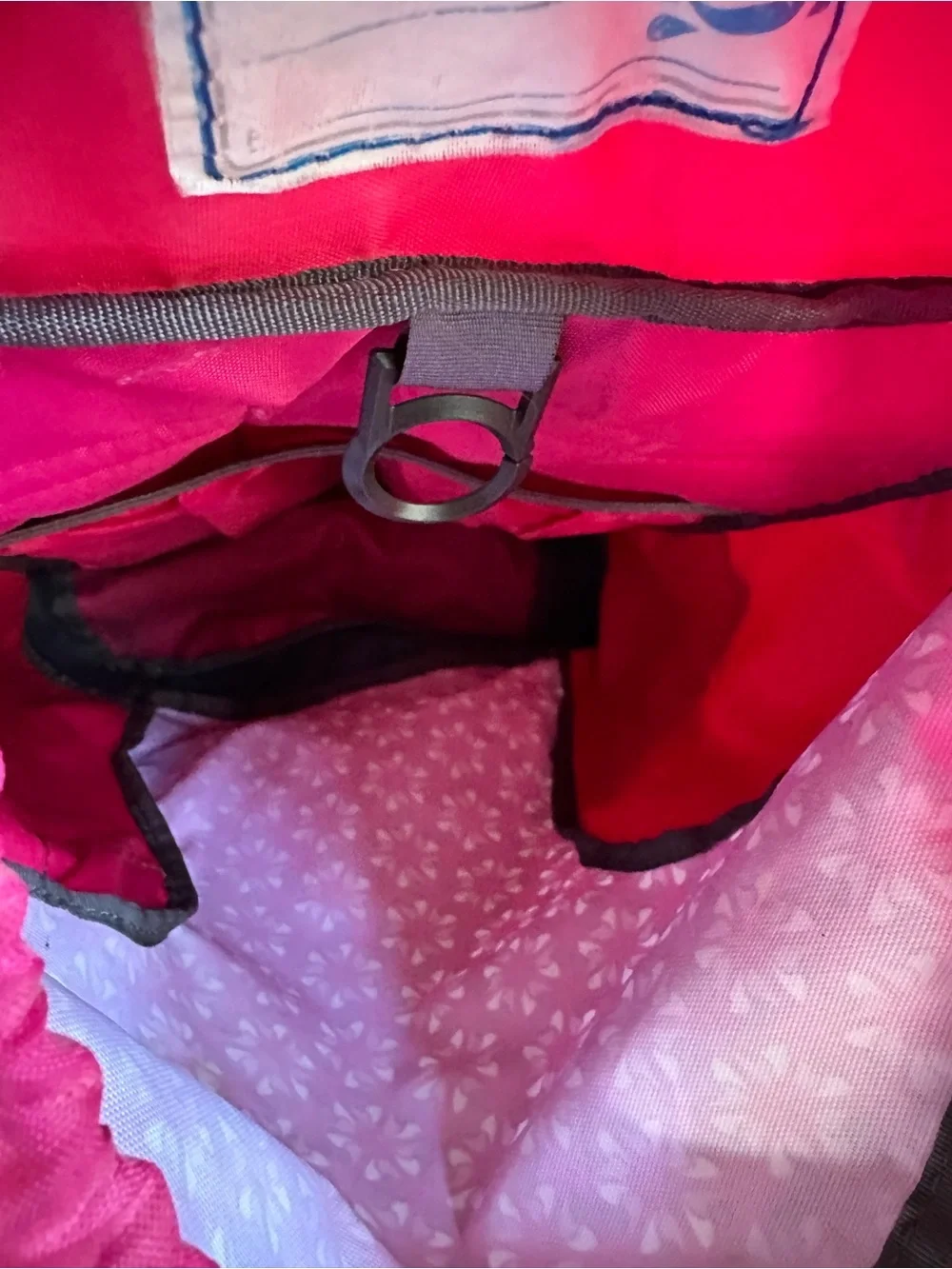 Vaude cute functional